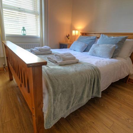 Millstone Park Apartment Портстьюарт Экстерьер фото